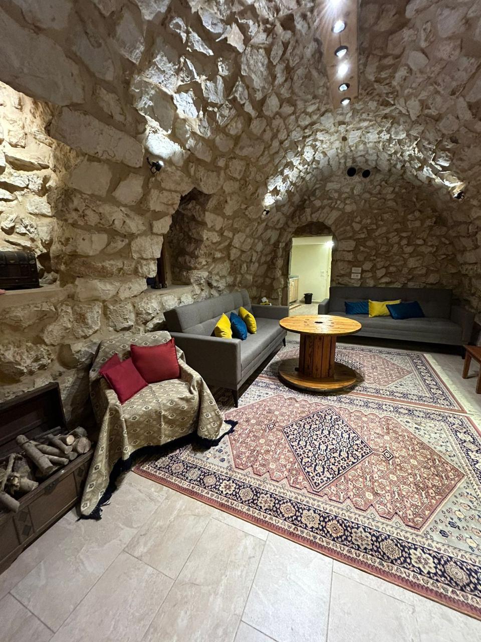 بيت ضيافة – جران, بترون
