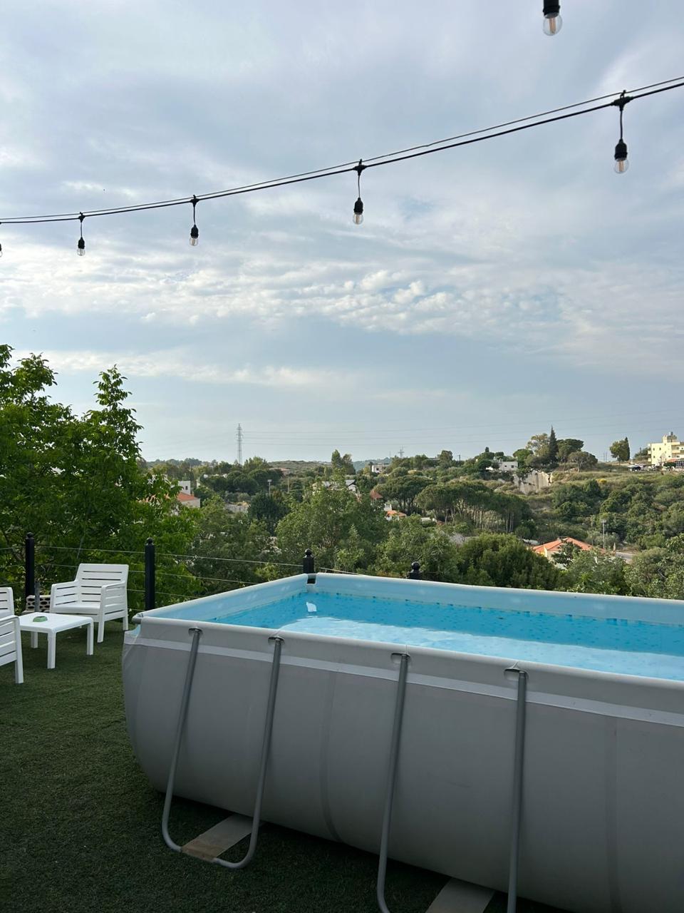 بيت ضيافة – جران, بترون