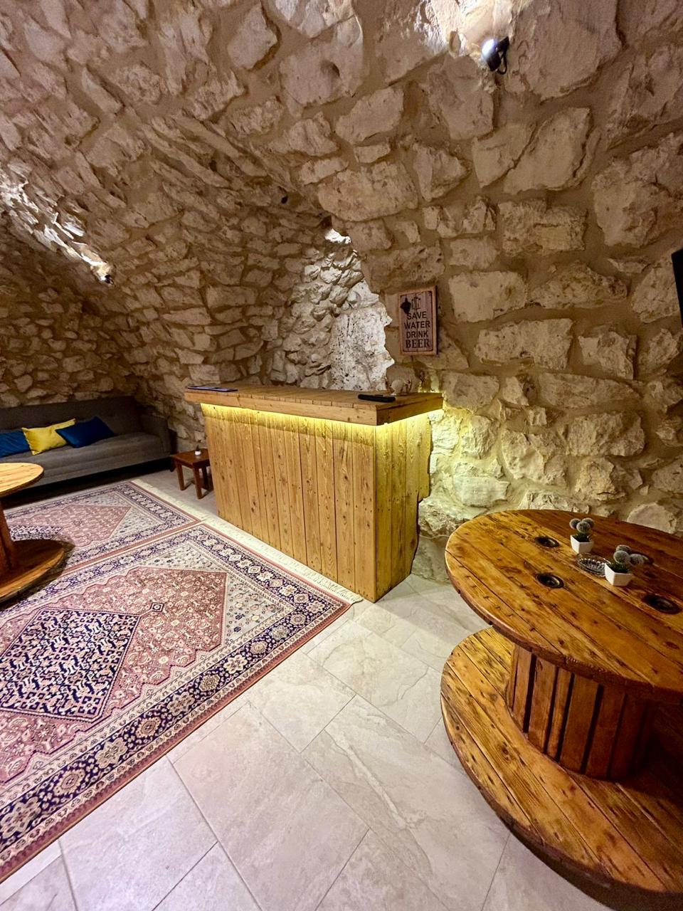 بيت ضيافة – جران, بترون