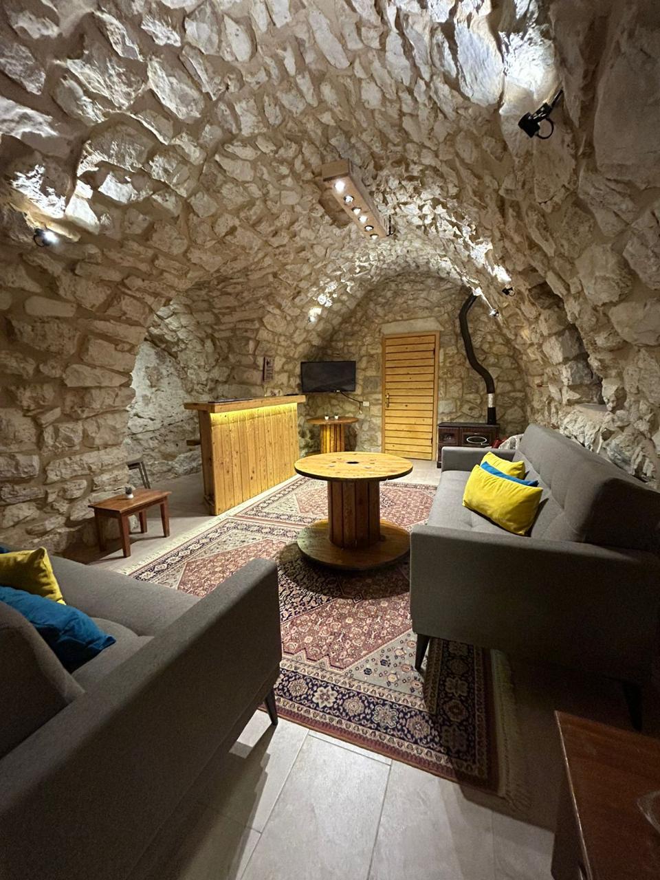 بيت ضيافة – جران, بترون