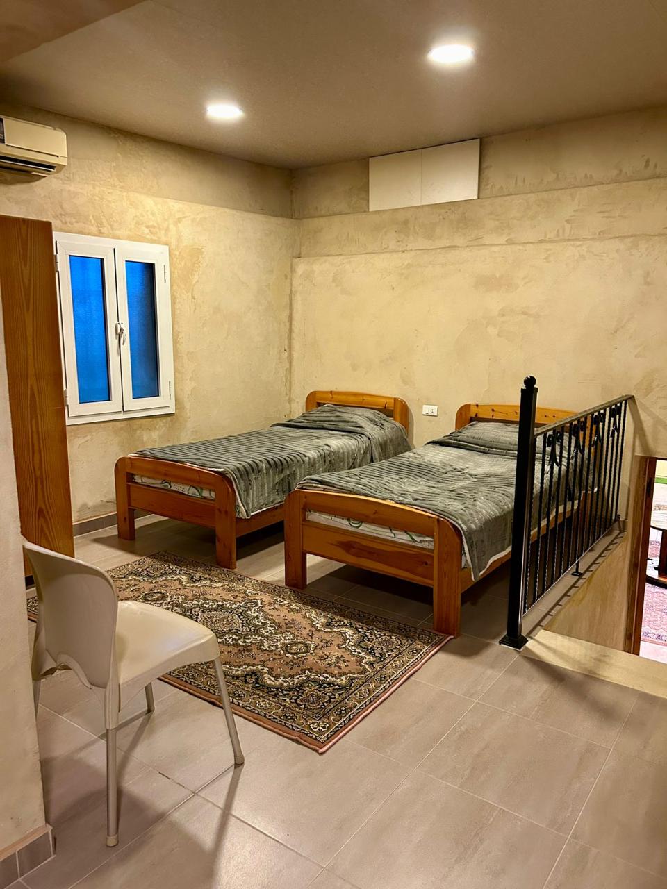 بيت ضيافة – جران, بترون