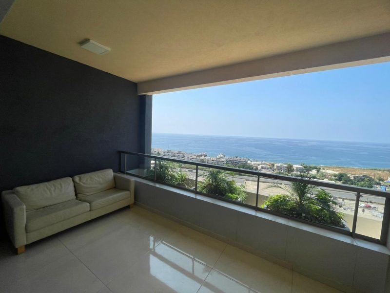 Topaz Apartment 2– Safra, Jbeil