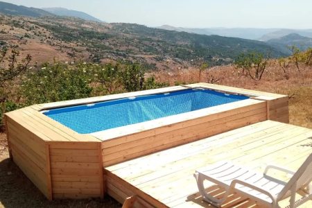 Bungalows – Ain Dara, Aley