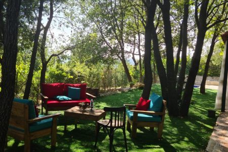 Guesthouse & Retreat Center – Baakline, Chouf