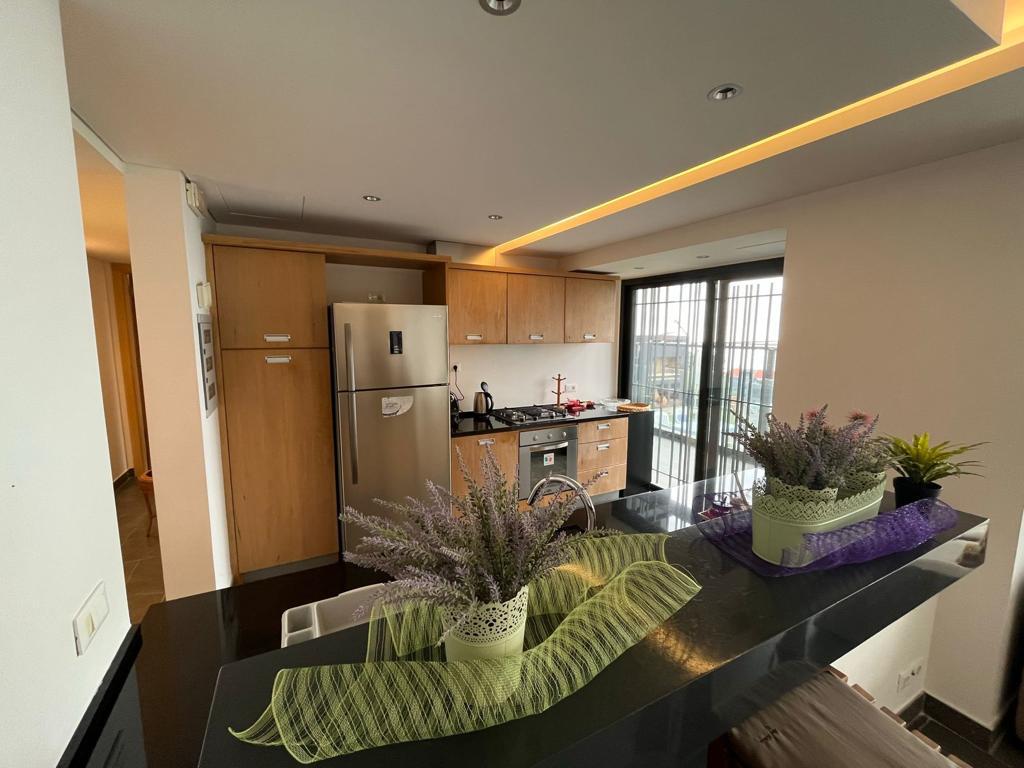 Lofts – Shemlan, Aley