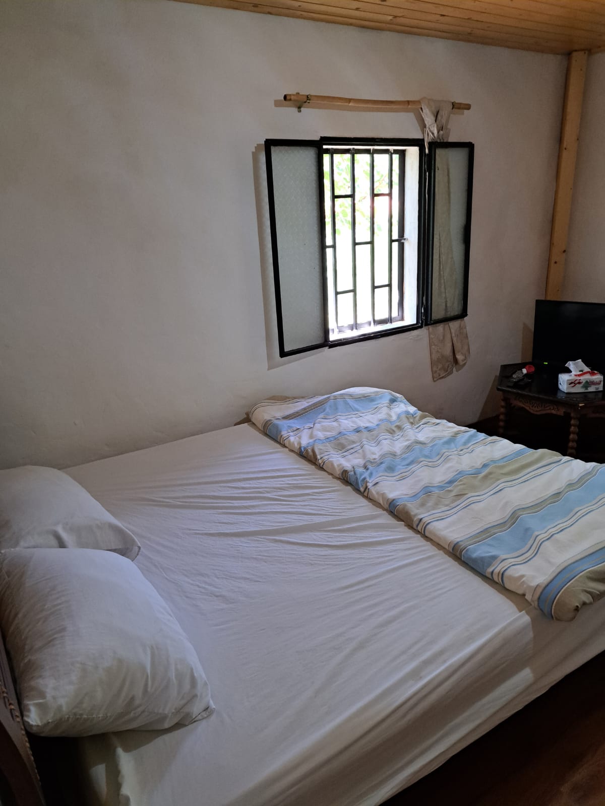 Private Eco-Friendly Studio – Barouk, Chouf