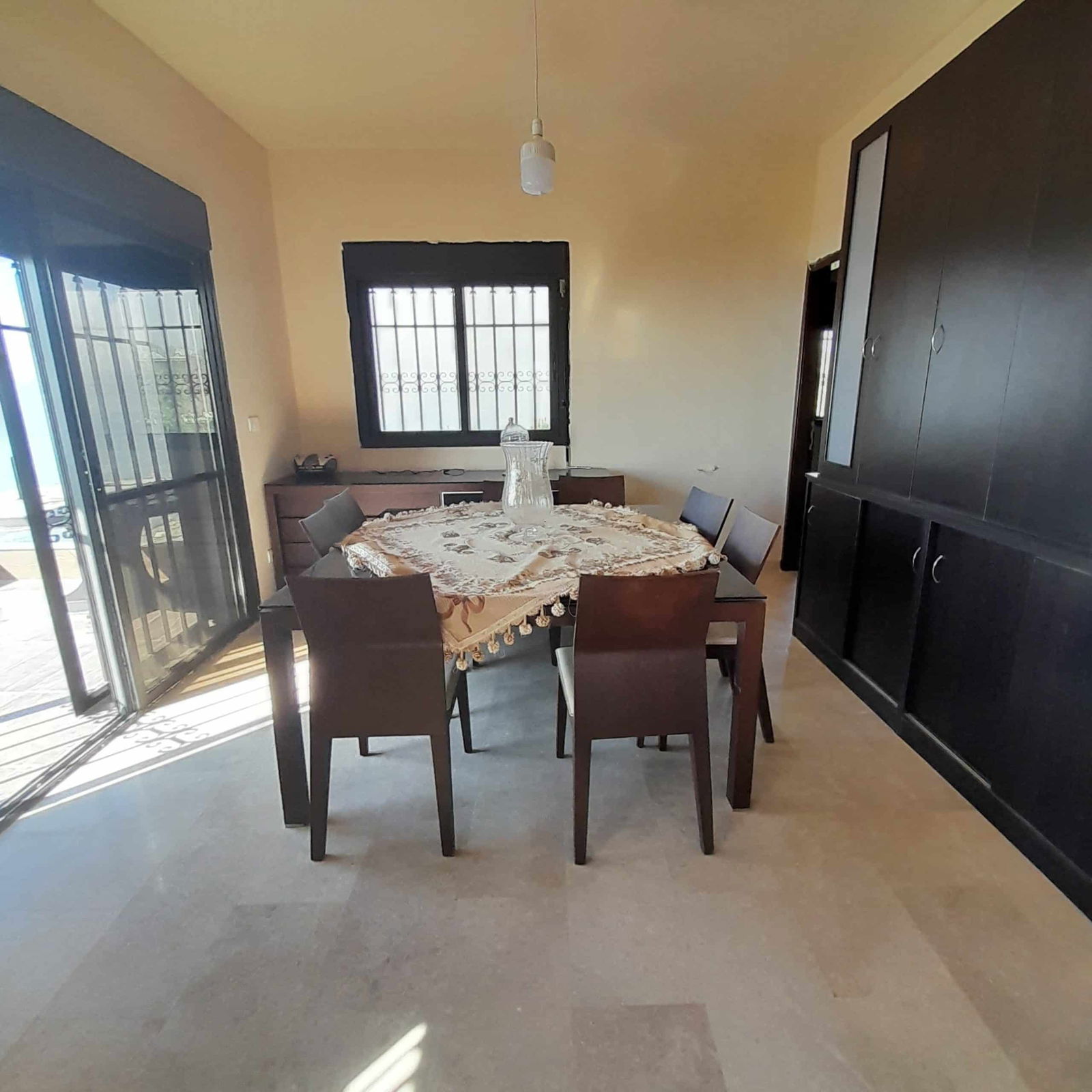 Three Floor Villa – Mtein, Zaarour