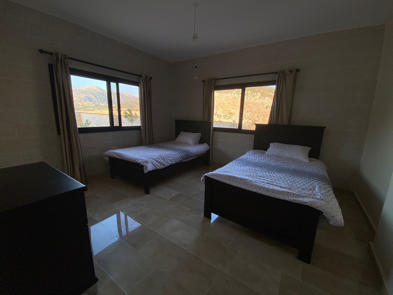 Chalet B with Private Pool – Kfarhouna, Jezzine