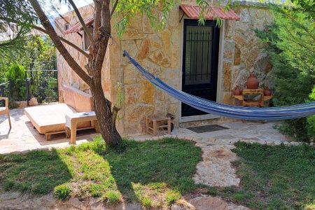 Private Eco-Friendly Studio – Barouk, Chouf