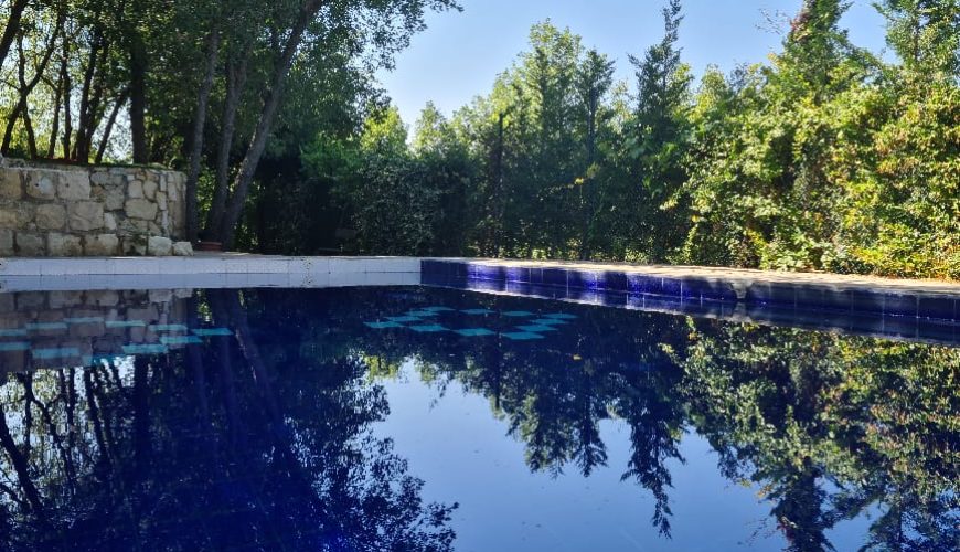 Guesthouse & Retreat Center – Baakline, Chouf