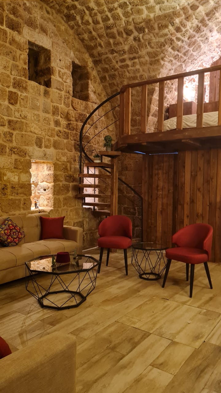 Authentic House – Jbeil