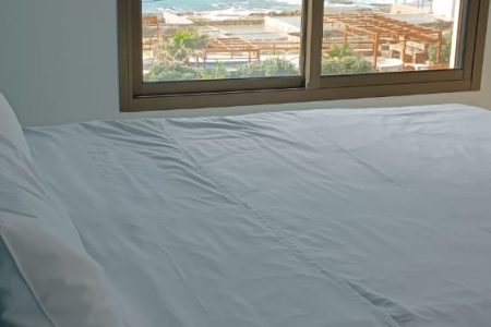Apartments with Sea View – Anfeh