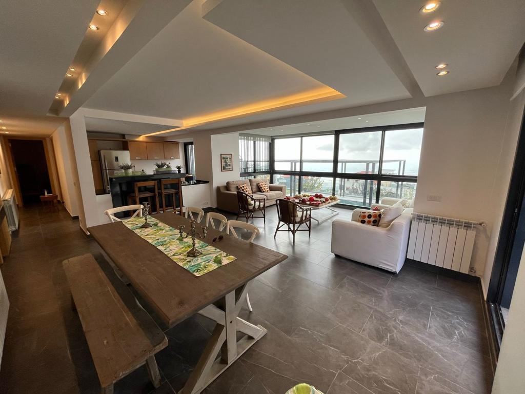 Lofts – Shemlan, Aley