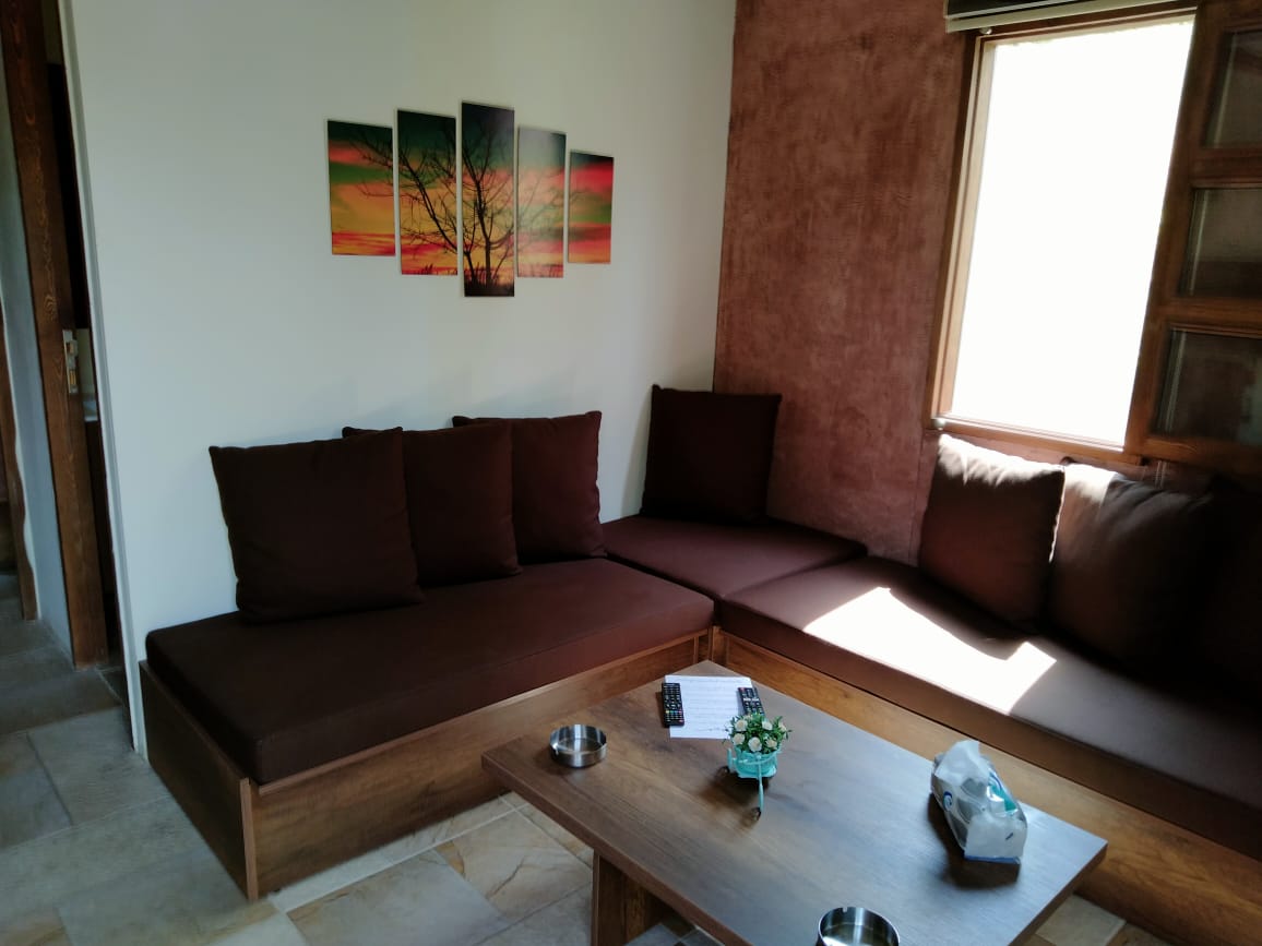 Green smith bungalow – Kfardebian