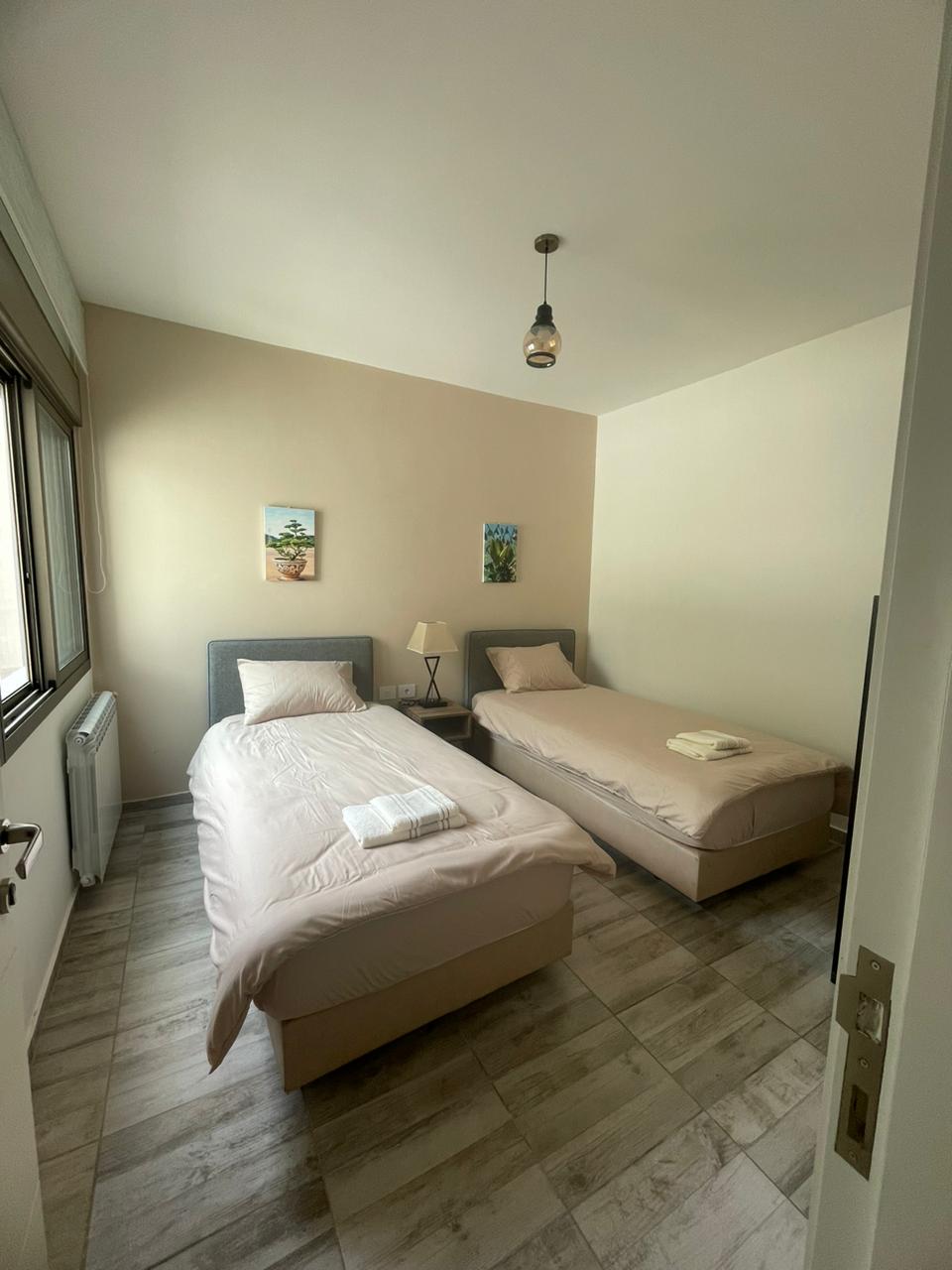 Topaz Apartment 2– Safra, Jbeil