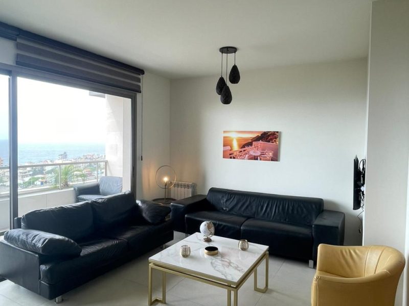 Emerald Apartment 3– Safra, Jbeil