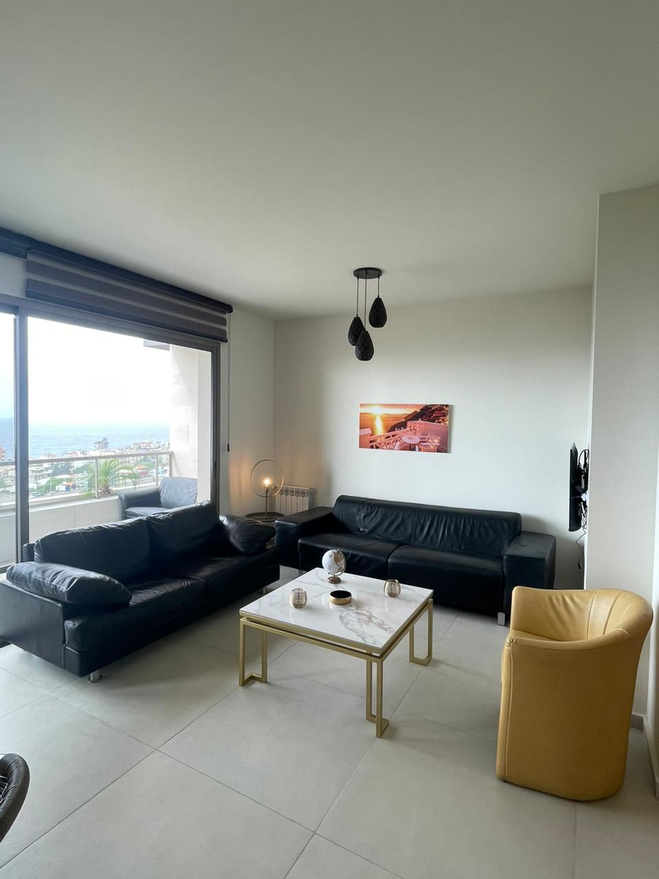 Topaz Apartment 2– Safra, Jbeil