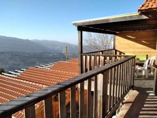 Wooden Bungalow 2- Annaya, Jbeil