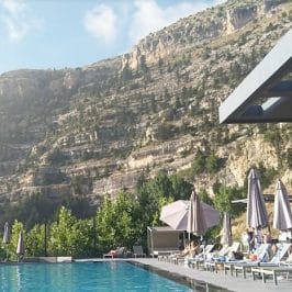 Hotel & Spa – Ehden