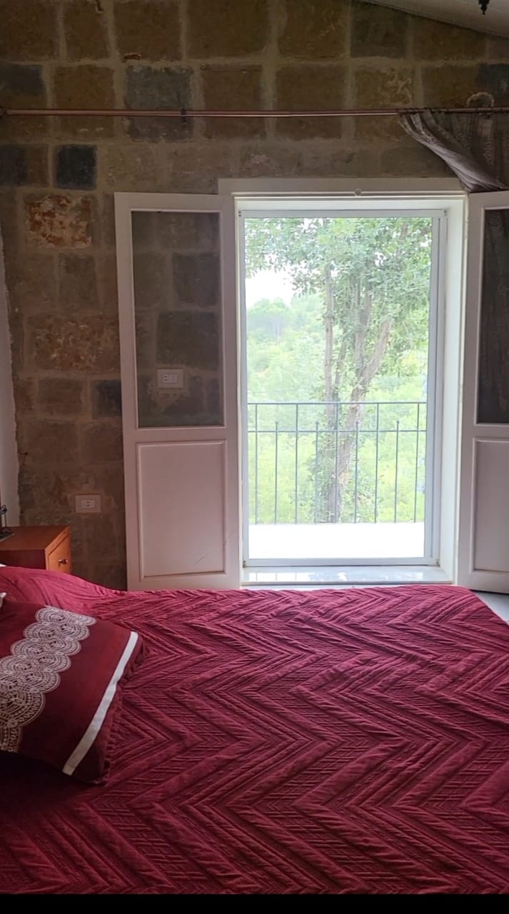 Chalet with a Private Pool – Ain w Zain, El Chouf