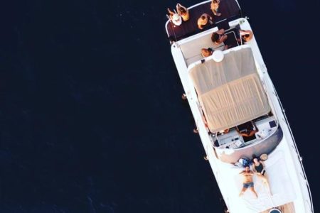 استأجر قارب ل7 ساعات – زوق مصبح
