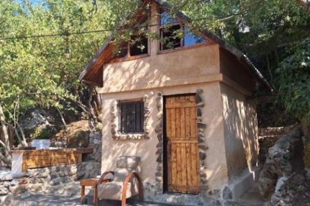 House in a Forest – Chahtoul, Keserwan