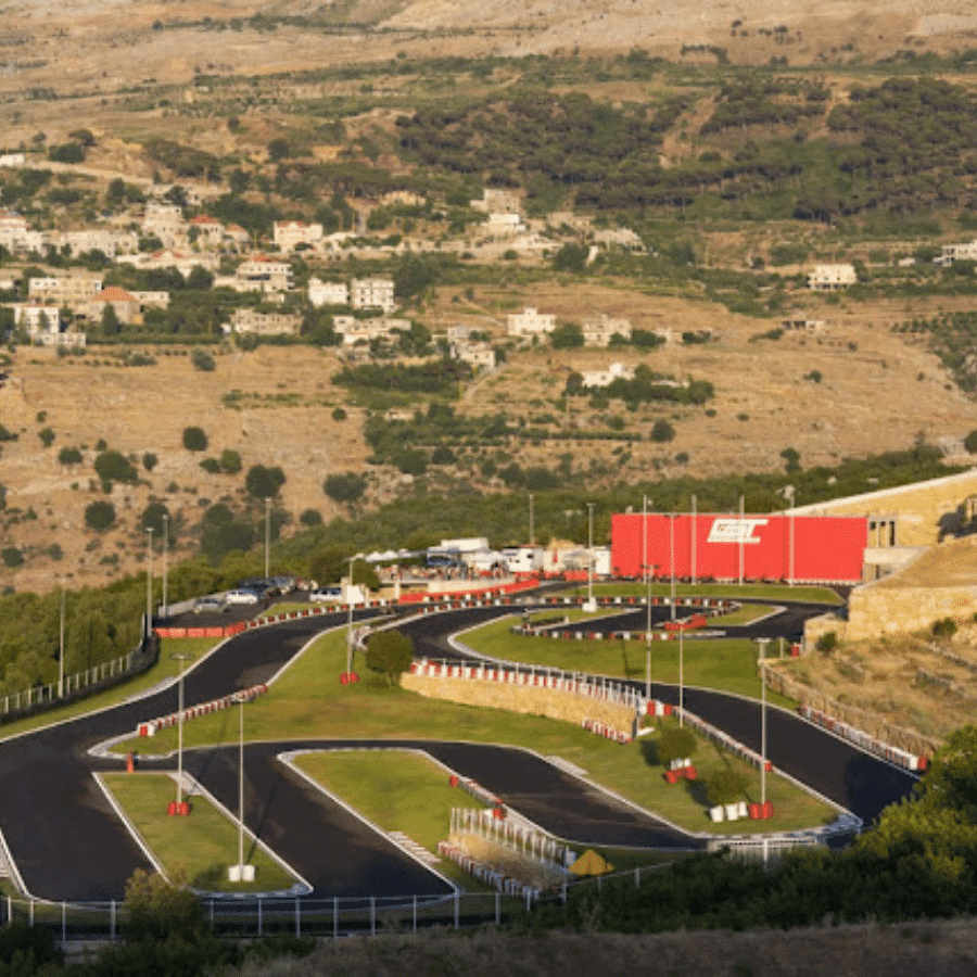 GT Karting Club