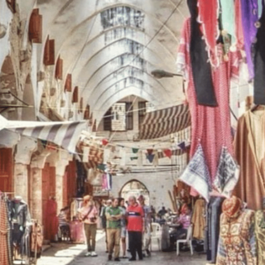 Souk Al Bazerkan