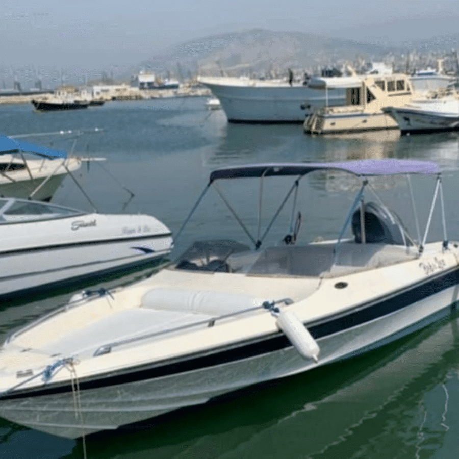 Boat Rental – Tripoli