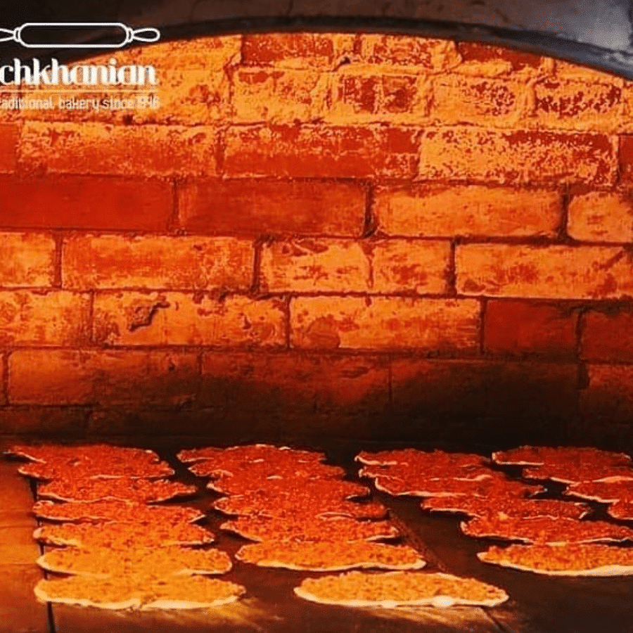 Ichkhanian Bakery