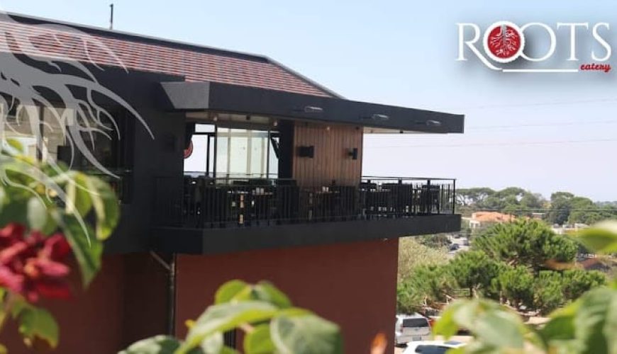 Roots Eatery