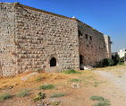 Barbar Agha Citadel