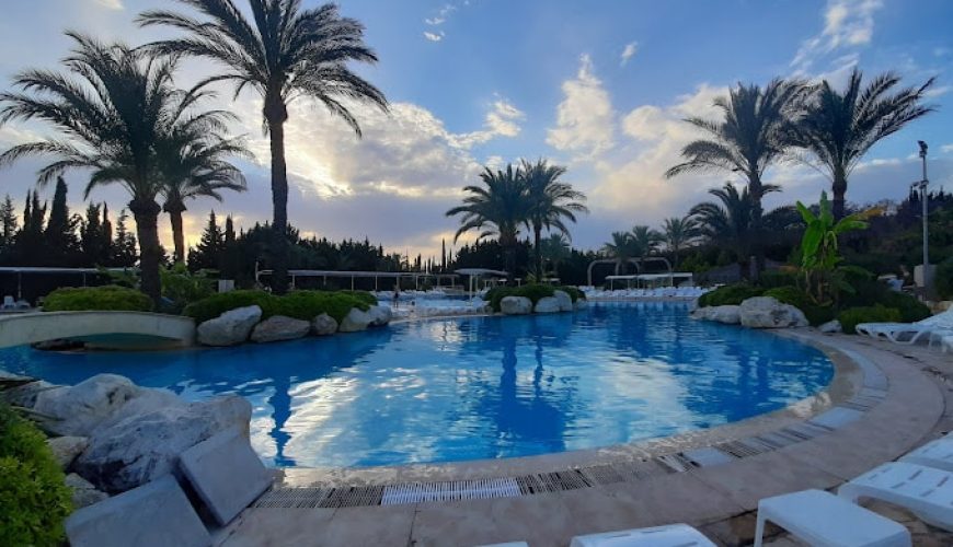 Saida Country Club