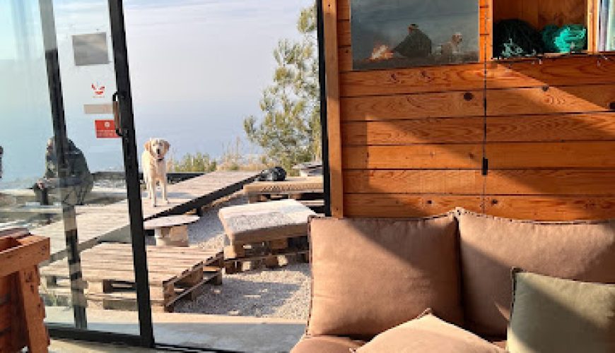 Haven The Cabin