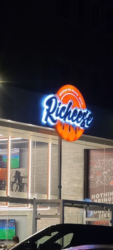 Richeese