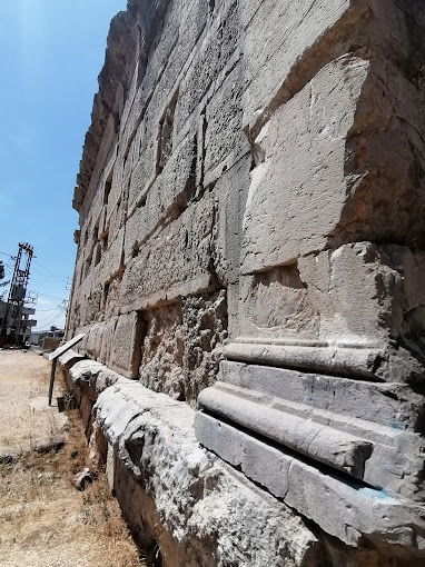 Hebbariyh Temple