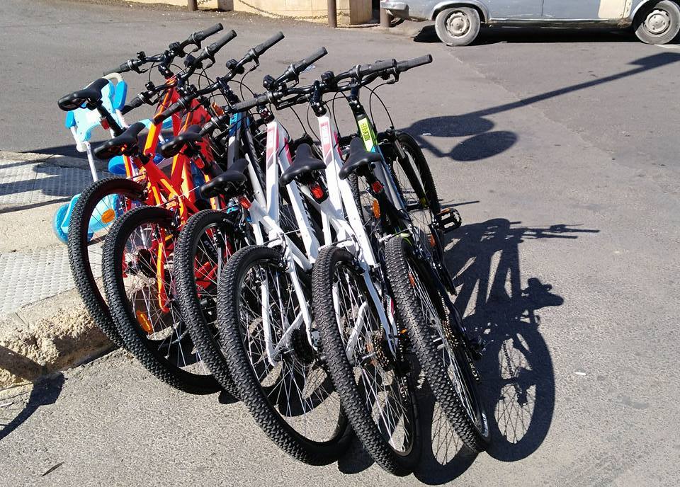 Jezzine Bikes