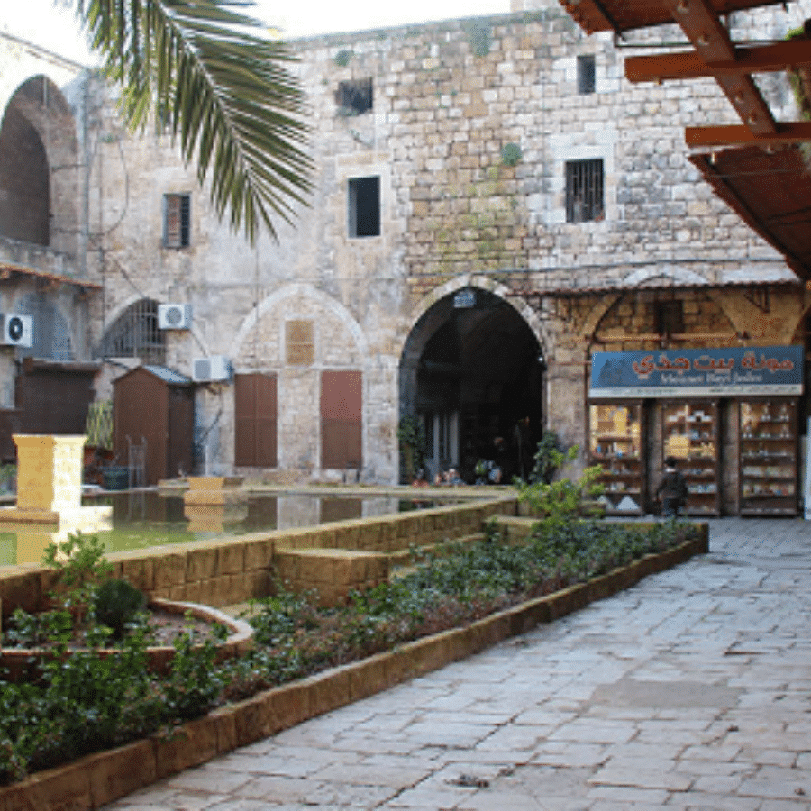 Souk Al Bazerkan