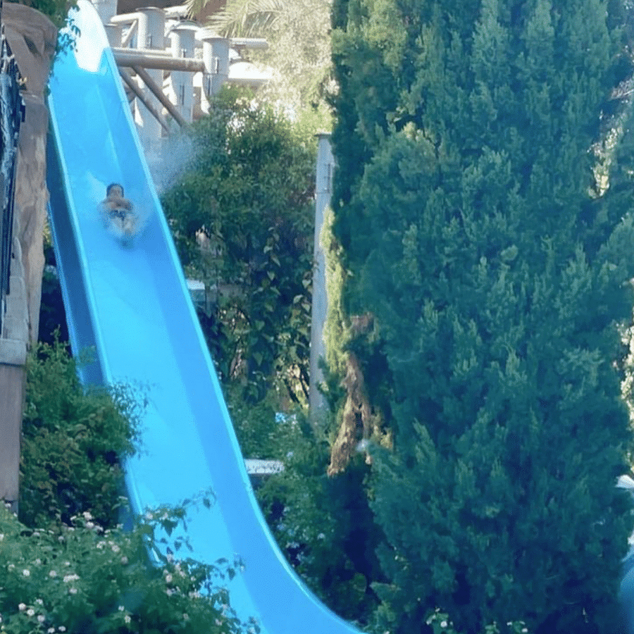 Watergate Aqua Park