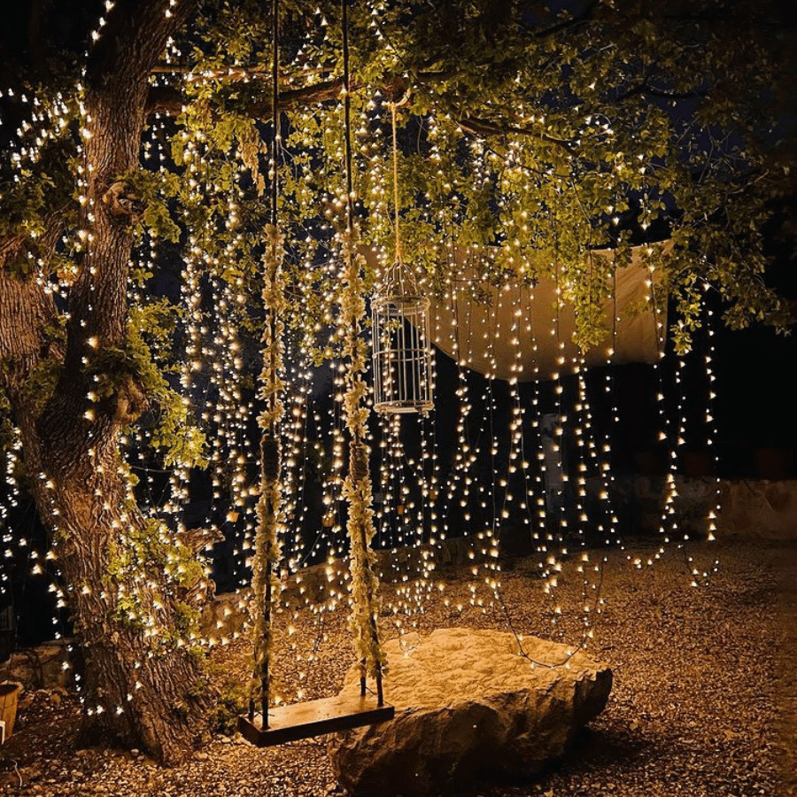 Enchanted Ehden