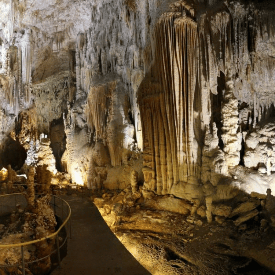 Jeita Grotto