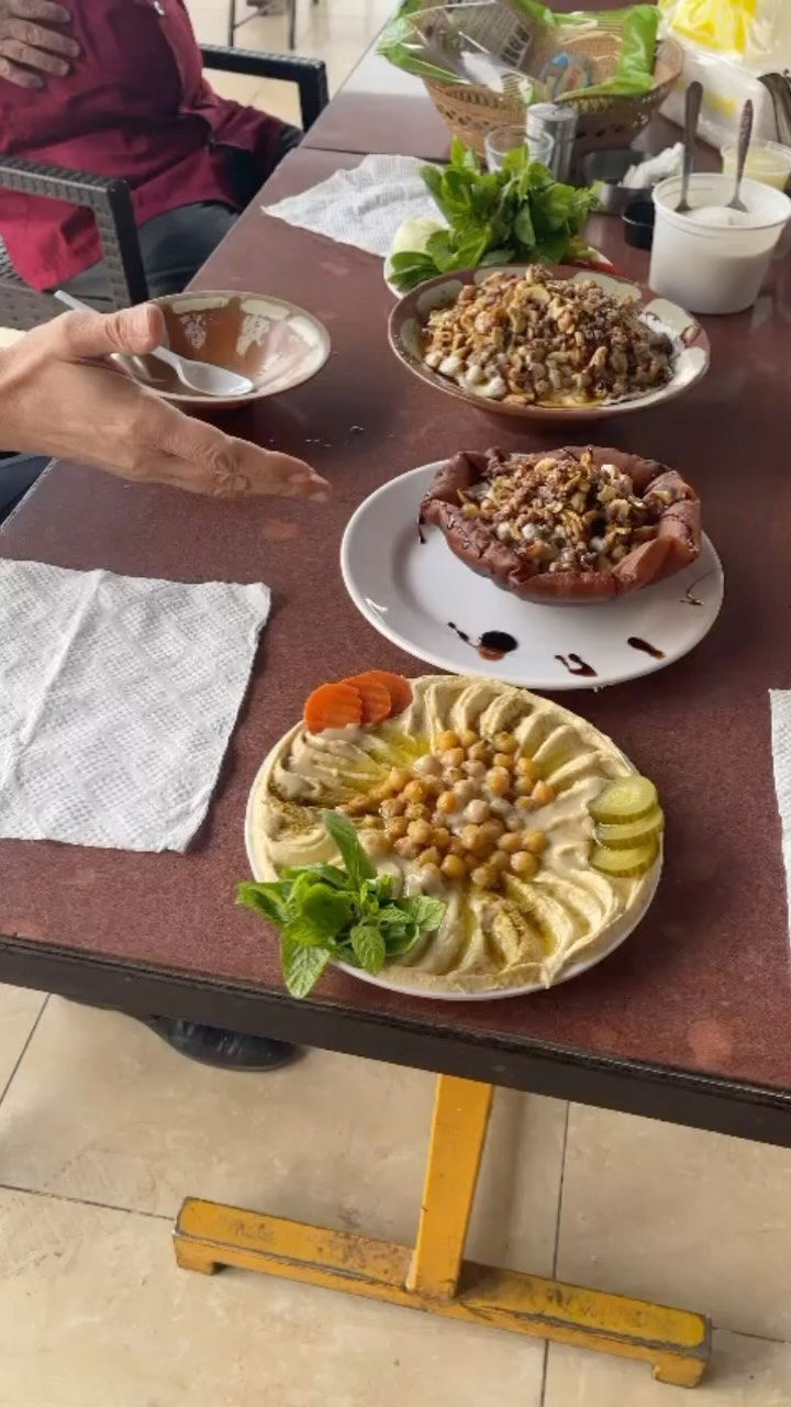 Al Hayek Restaurant