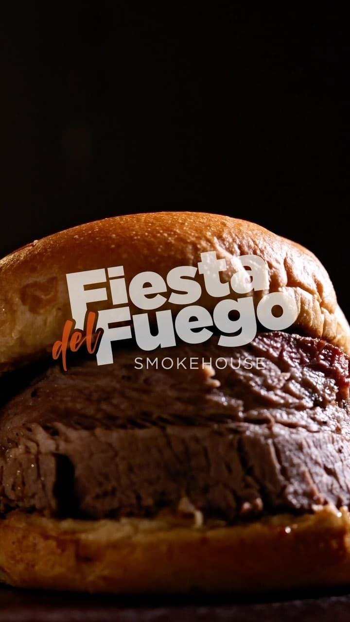 Fiesta Del Fuego