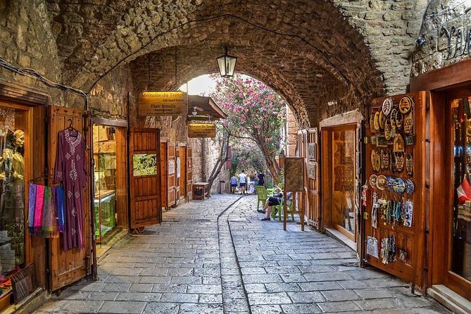 Byblos