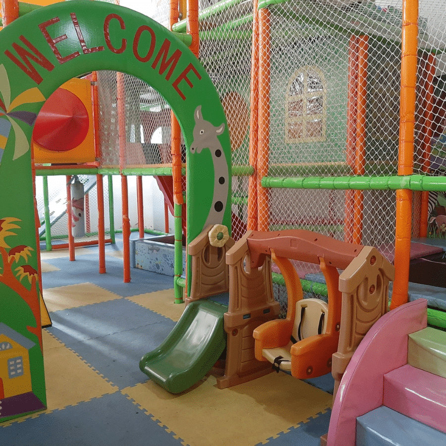 Windmill Playground