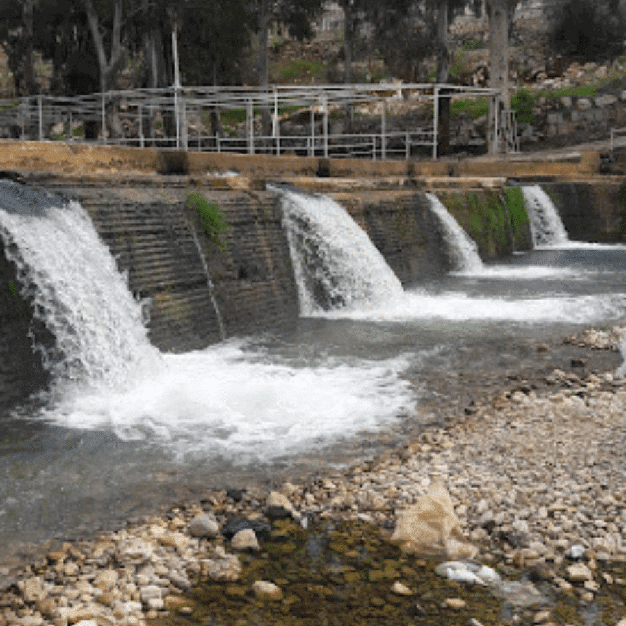 Chehabi Citadel Hasbaya