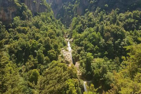 Mar Estephan church – Hike