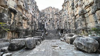 Niha Temple