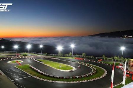 GT Karting Club