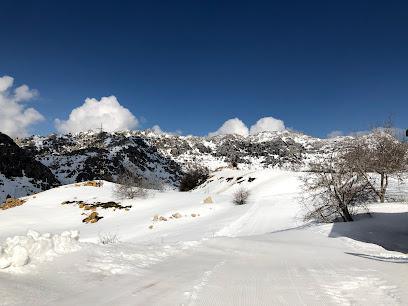 Laqlouq Ski Stadium